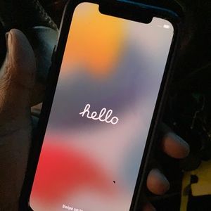 iPhone 12 mini 128 gb